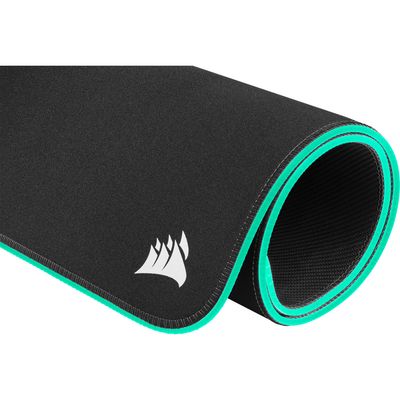 Corsair CH-9417080-WW muismat Game-muismat Zwart