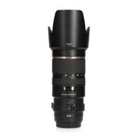 Tamron Tamron SP 70-200mm F2.8 Di VC USD - Canon