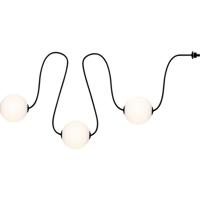 Paulmann 94912 Lichtketting Aantal lampen 3 Warmwit