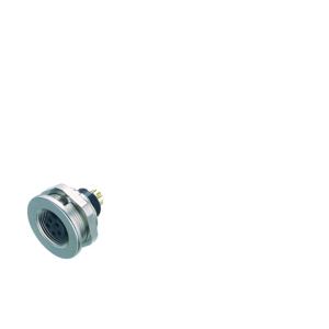 binder 09-0408-00-03 Ronde connector Flensbus Totaal aantal polen: 3 Serie (ronde connectoren): 712 1 stuk(s)