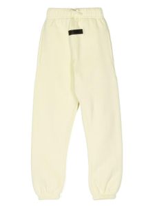 FEAR OF GOD ESSENTIALS pantalon de jogging Ess - Tons neutres