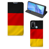 OPPO A53 | A53s Standcase Duitsland - thumbnail