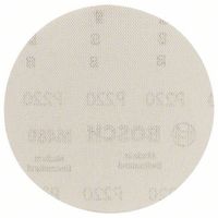 Bosch Accessories 2608621140 2608621140 Excenterschuurpapier Korrelgrootte 220 (Ø) 115 mm 5 stuk(s) - thumbnail