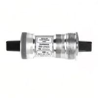 SHIMANO Vierkante trapas bb-un300 68mm/107mm