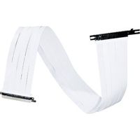 Lian Li PW-PCIV-4-90X PCIe 4.0 Riser Kabel White
