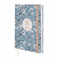 Agenda Finocam A5 14 x 20,4 cm Agenda Finocam A5 14 x 20,4 cm