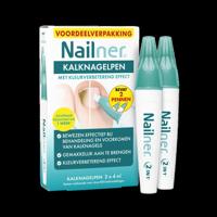 Kalknagelpen 2-in-1 8 Milliliter