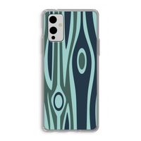 Bast B: OnePlus 9 Transparant Hoesje