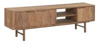 DTP Home TV-meubel 'Bliss' Teakhout, 170cm