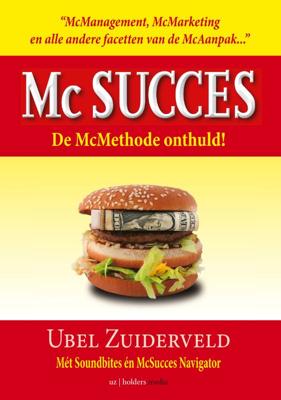 Mc Succes (Paperback)