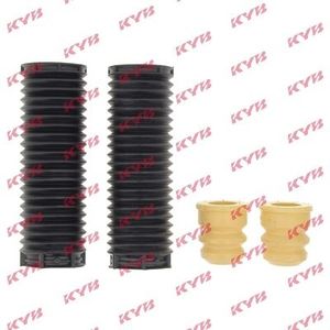 Aanslagrubber met stofkap - Protection kit 910128