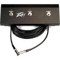 Peavey 6505 Plus footswitch