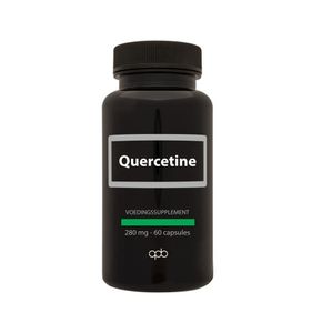 Quercetine extract 280mg puur