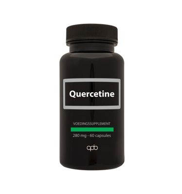 Quercetine extract puur 280mg