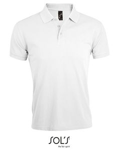 Sol’s L527 Men`s Polo Shirt Prime