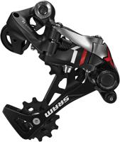 SRAM rear derail. "x01" 11-sp r