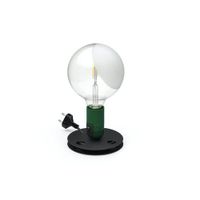 Flos Lampadina Tafellamp - Groen