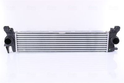 Intercooler 96016