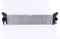 Intercooler 96016