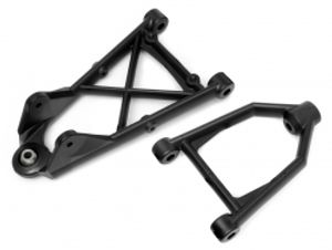 HPI - Front suspension arm set Baja 5B (85400)