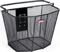 Unix Fr.basket vicario black