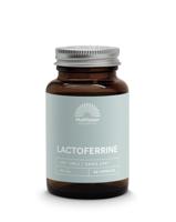 Mattisson Lactoferrine 95% 300mg 60 Vegetarische capsules