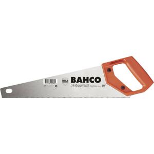 Bahco 30014F1516 zaag Kapzaag 35 cm Oranje, Roestvrijstaal