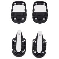 Fischer Grip Walk Skischoen Zolen 1