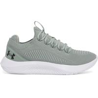 Under Armour Dynamic 2 Sneakers Groen Wit Zwart