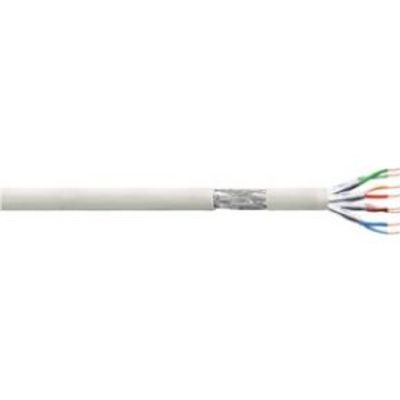 LogiLink CP2100S netwerkkabel CAT6 100m spoel