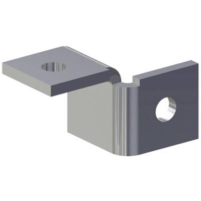 Fischer Verbindingselement Staal (thermisch verzinkt) 537586 20 stuk(s)