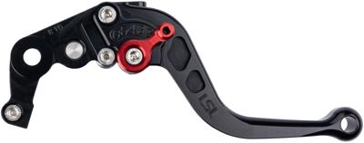 LSL Brake lever sr16r short black