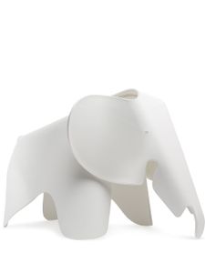 Vitra objet décoratif Eames à design d'éléphant - Blanc