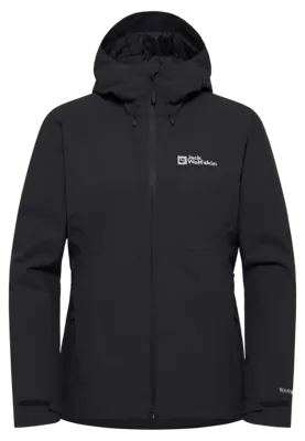 Jack Wolfskin Wisper Ins Winterjas