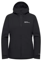 Jack Wolfskin Wisper Ins Winterjas