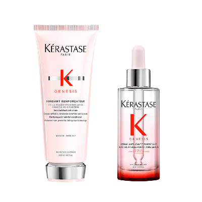 Kérastase Genesis Anti-Chute Serum 90ml + Genesis Conditioner 200ml