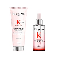 Kérastase Genesis Anti-Chute Serum 90ml + Genesis Conditioner 200ml