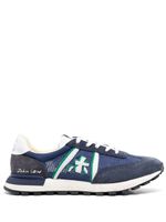 Premiata baskets Johnlow - Bleu