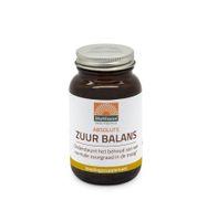 Absolute zuur balans