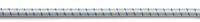 U-rope Elastiek 5 Mm Wit Default
