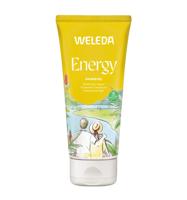 Aroma shower energy