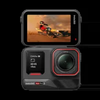 Insta360 Ace Pro 2 Dual battery Xplorer