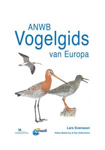 ANWB Vogelgids van Europa (Paperback)