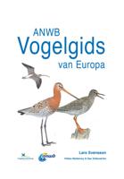 ANWB Vogelgids van Europa (Paperback)