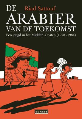 De Arabier van de toekomst (Paperback)