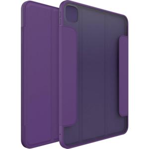 Otterbox Symmetry Folio Book cover Lila iPad Cover / tas