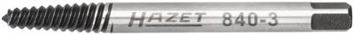 HAZET Boutuitdraaiers 840-3 - 4 - 4,5 mm