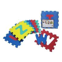 Puzzel Eva (32 x 32 cm)