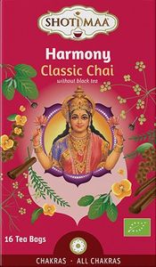 Shoti Maa Thee Harmony Classic Chai