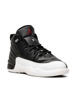 Jordan Kids baskets Air Jordan 12 Retro 'Playoffs 2022' - Noir